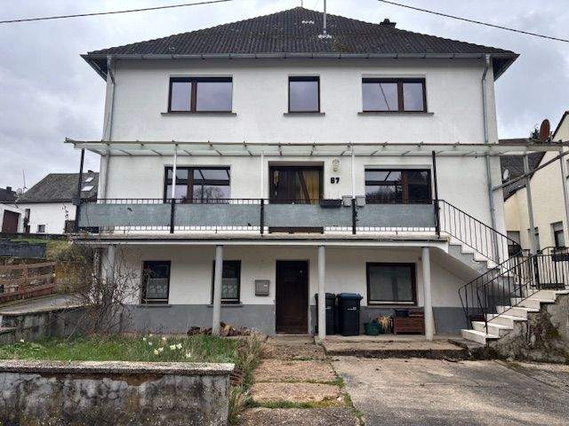 Bauernhaus in Höhenlage Berglicht – Berglicht – Vorschaubild 2