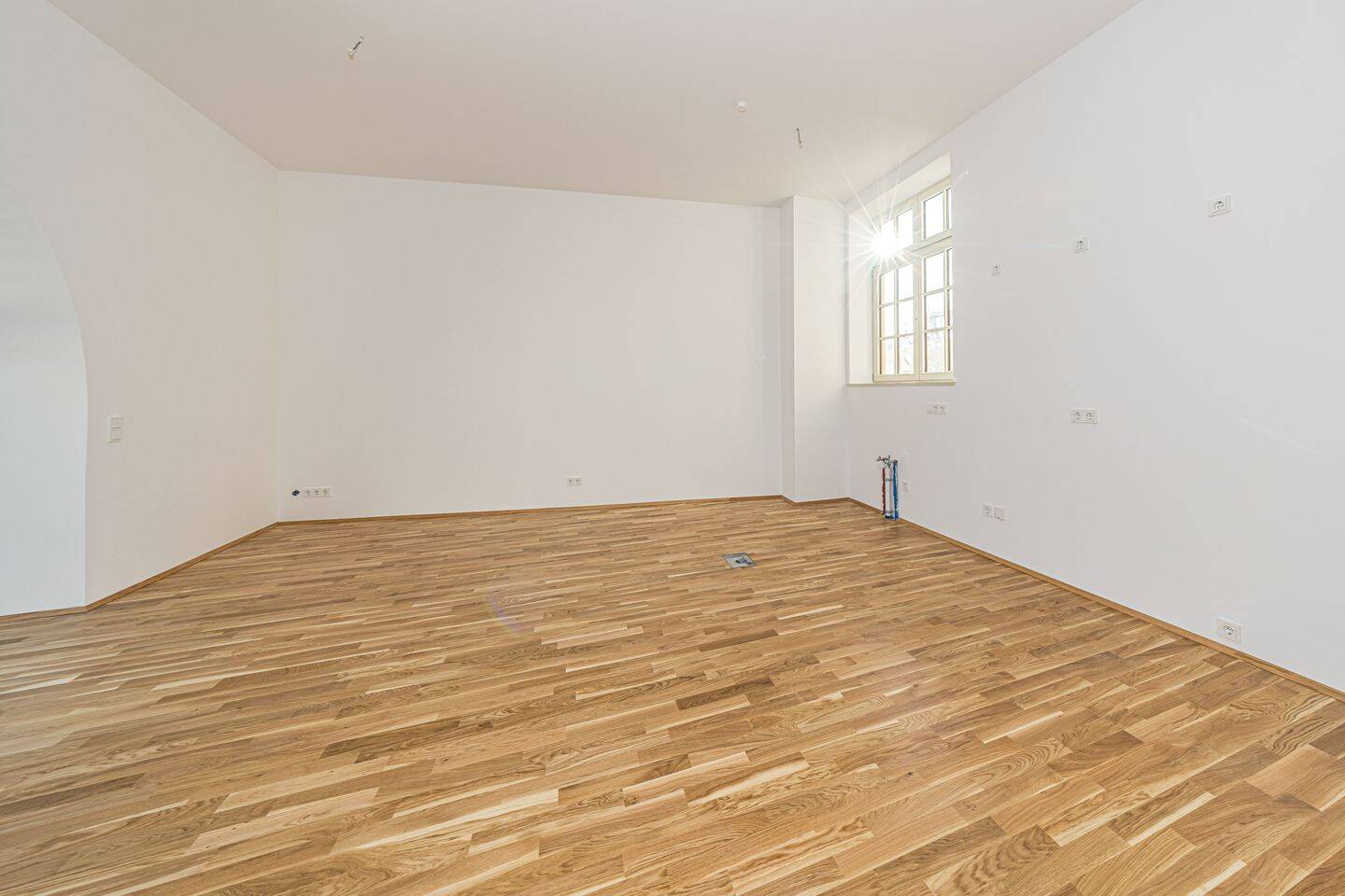*** Erstbezug * 4 Zimmer * Garten / Terrasse * Loft * TG mit Lademöglichkeit *** – Chemnitz – Vorschaubild 4