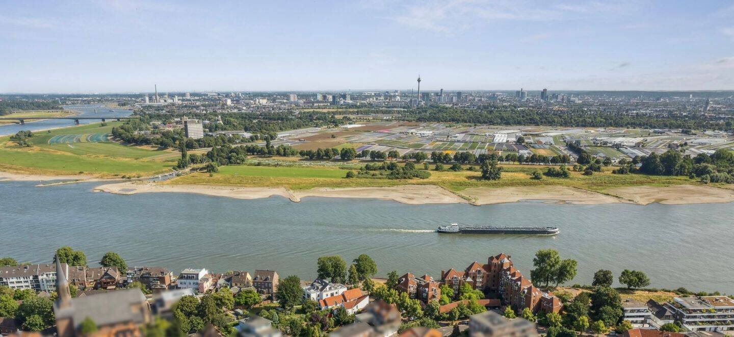 Anlageportfolio mit Schwerpunkt Düsseldorf – Düsseldorf – Vorschaubild 2