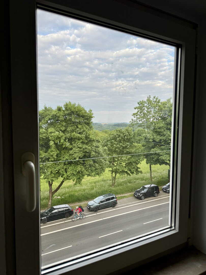 ERSTBEZUG AM HAHNERBERG: 2-3 ZIMMER WOHNUNG WHG – Wuppertal – Vorschaubild 3
