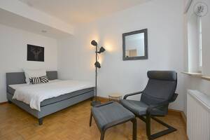 Wunderschöne, modern möblierte Wohnung in Stuttgart Mitte – 70184 Stuttgart – Vorschaubild 5