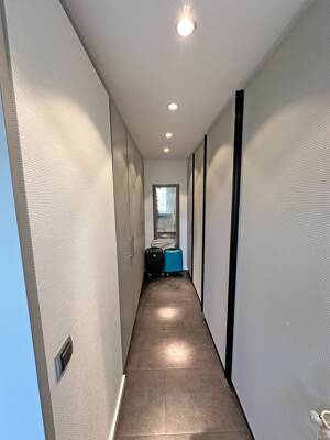 Die besondere Wohnung im "Haus im Haus Stil" in Lücklemberg – 44229 Dortmund – Vorschaubild 9