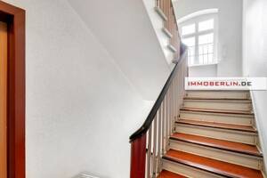 IMMOBERLIN.DE - Hübsche Wohnung mit verglaster Loggia in guter Lage – 13435 Berlin – Vorschaubild 8