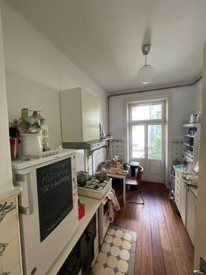 Zentral gelegene 2-Zimmer Wohnung Lastropsweg , Eimsbüttel – 20255 Hamburg – Vorschaubild 3