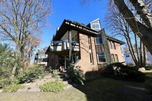 SOLIDE BAUSUBSTANZ, TERRASSE, GARTENBEREICH & GARAGE - RUHIGE LAGE - ZUR ZEIT VERMIETET – 12203 Berlin – Vorschaubild 4