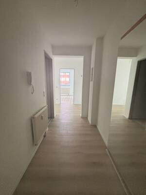 !Charmante 2 Zimmerwohnung in Zentraler Lage von Niederrad! – 60528 Frankfurt am Main – Vorschaubild 5