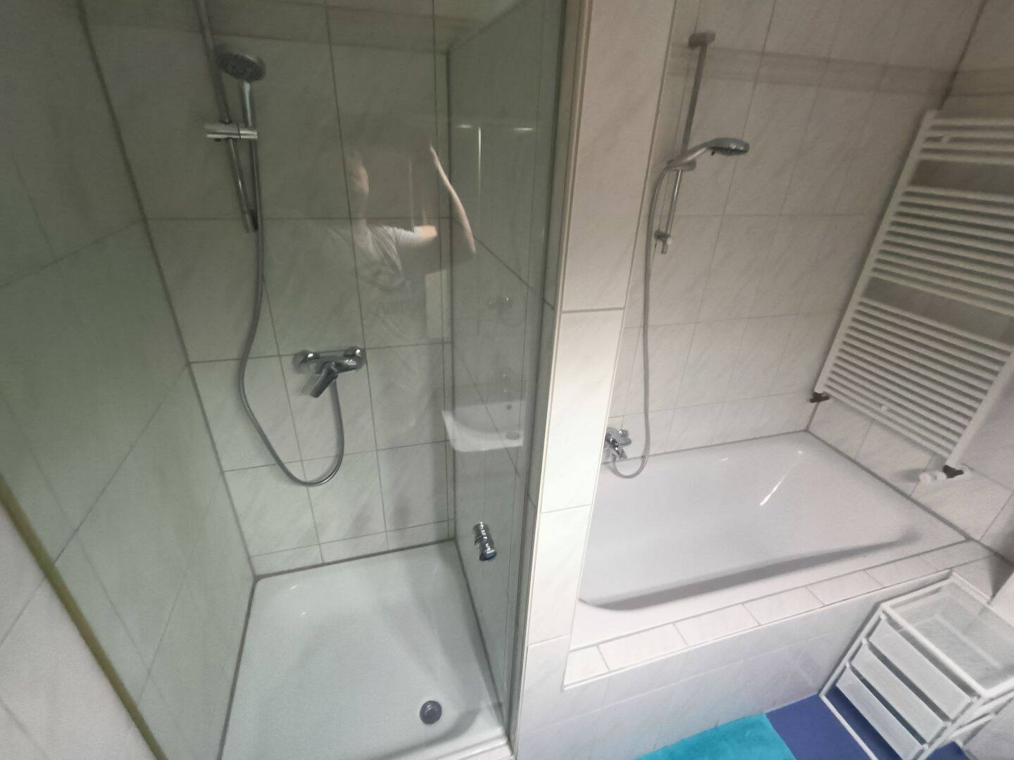 Möbilierte Wohnung in Heilbronner Kernstadt (all inklusive) – Heilbronn – Vorschaubild 7
