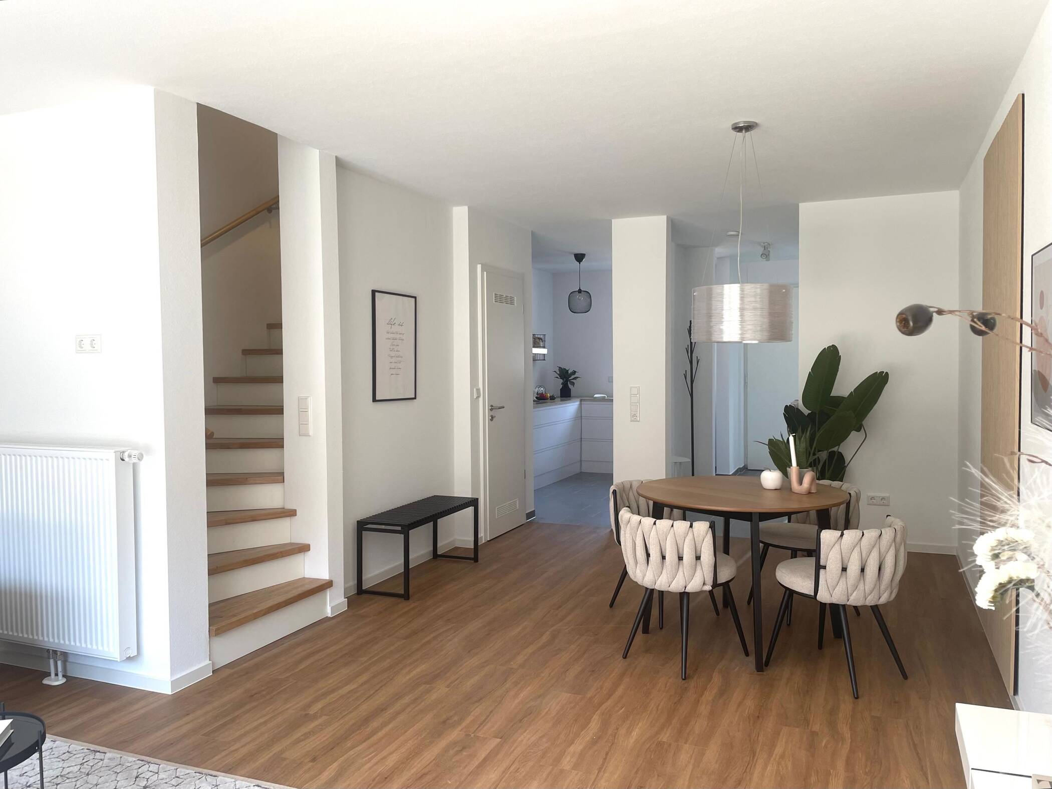 Jetzt Musterhaus sichern – Sonderaktion im Wert von rund 40.000 €! – Ritterhude – Vorschaubild 4