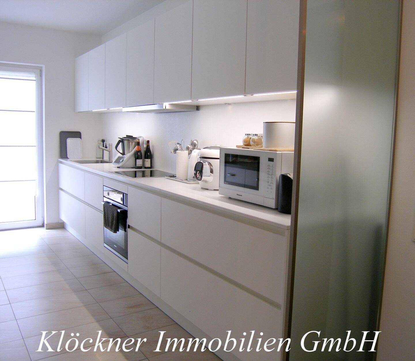 Moderne Wohnung mit Garten in Spitzenlage von SB Rotenbühl zu mieten! – Saarbrücken – Vorschaubild 3