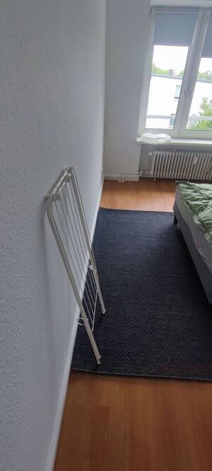 1 Zimmer in Bramfeld verfügbar. – 22179 Hamburg – Vorschaubild 3