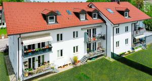 Provisionsfrei: Vermietete 3-Zimmer-Wohnung mit Balkon in Höhenkirchen-Siegertsbrunn – 85635 Höhenkirchen-Siegertsbrunn – Vorschaubild 7