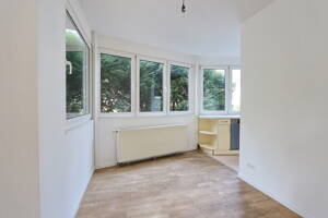 Schöne Terrassen-Wohnung mit TG-Stellplatz in Hamburg Wohldorf-Ohlstedt – 22397 Hamburg – Vorschaubild 9
