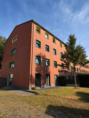 Möbliertes & modernes Apartment mit All-In-Miete