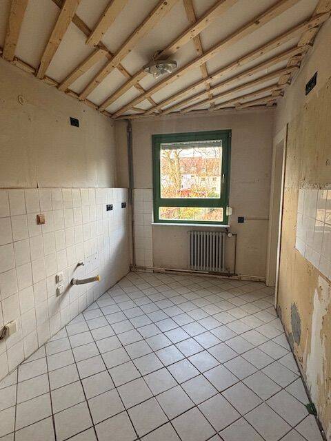 Echtes Schnäppchen, renovierungsbedürftiges Reihenmittelhaus in der beliebten Nordstadt! – Braunschweig – Vorschaubild 6