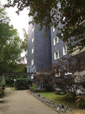 Demnächst frei! 3-Zimmer-Wohnung in Essen Freisenbruch – 45279 Essen – Vorschaubild 2