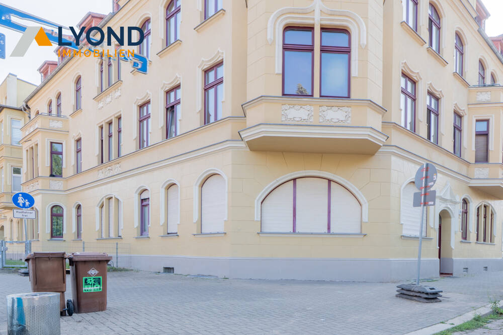 Schöne Eigentumswohnung im beliebten Stadtteil von Magdeburg
