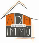 ADM Immo logo