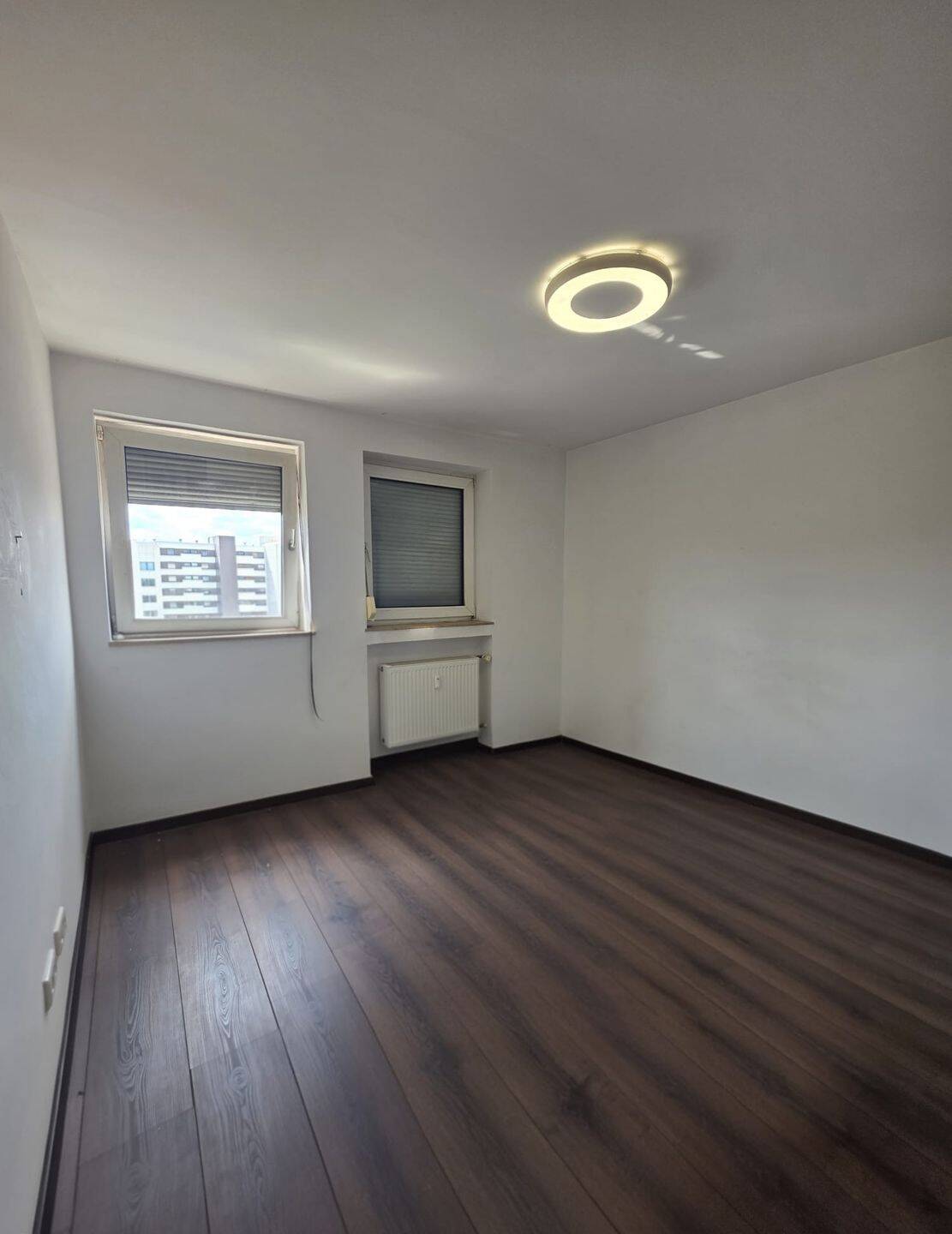 Helle 3-Zimmer-Wohnung mit offenem Wohnkonzept in Nürnberg 90408 – Nürnberg – Vorschaubild 7