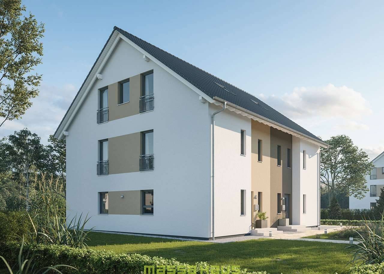 GROSSE FAMILIE - GROSSES HAUS - VIEL VIEL PLATZ ALLES VON MASSA-HAUS – Weisweil – Vorschaubild 2
