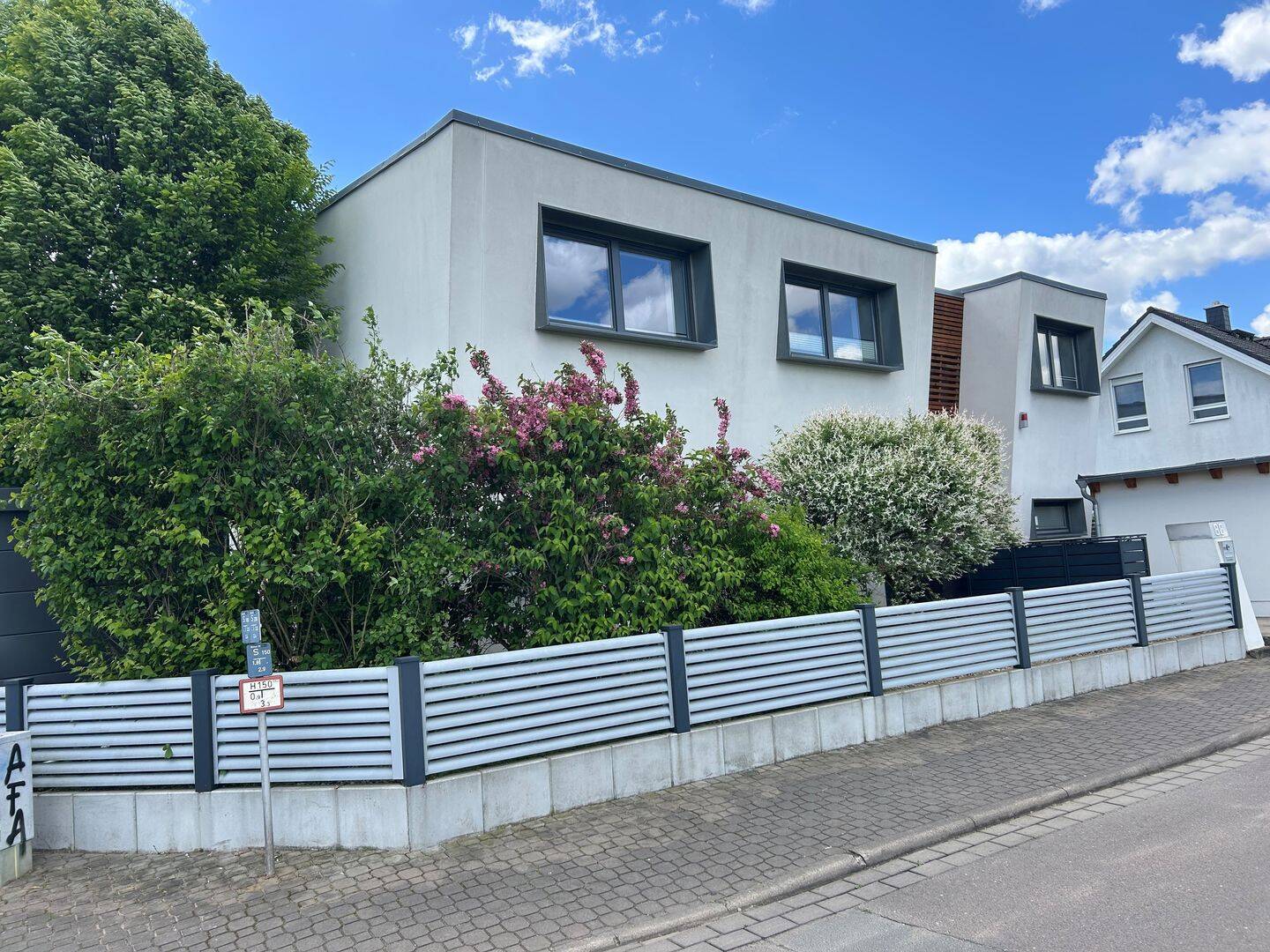 Jetzt 360 Grad-Rundgang - Einzigartiges Architektenhaus mit Wellnessbereich direkt vom Eigentümer – Markkleeberg – Vorschaubild 6