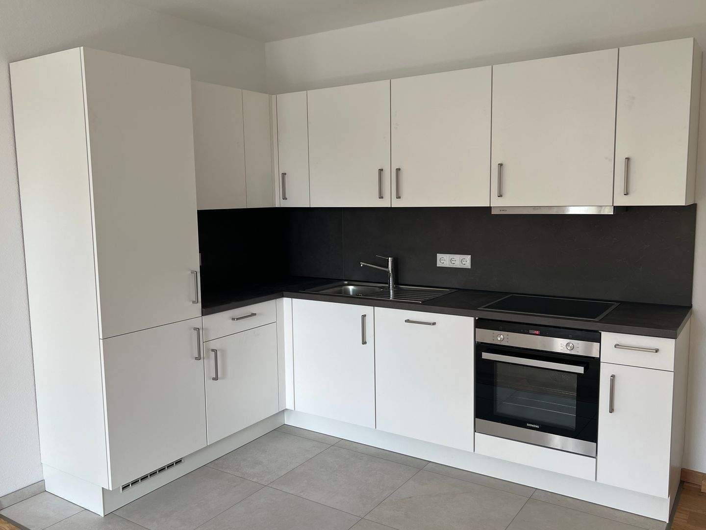 Attraktive Wohnung am Fasanenhof / Wolfsanger – Kassel – Vorschaubild 4