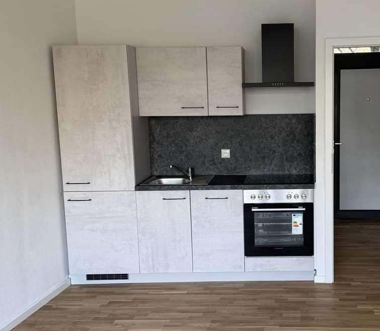 Provisionsfrei & Kernsaniert | 6% Rendite in Erlangen | Balkon | Langer Johann – Erlangen – Vorschaubild 6
