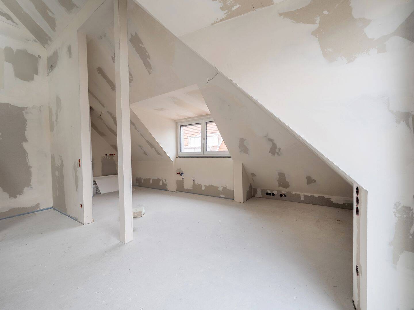 Forstenried - Hell. Modern. Individuell. - Design-Maisonette mit zwei Dachbalkonen! – München – Vorschaubild 4