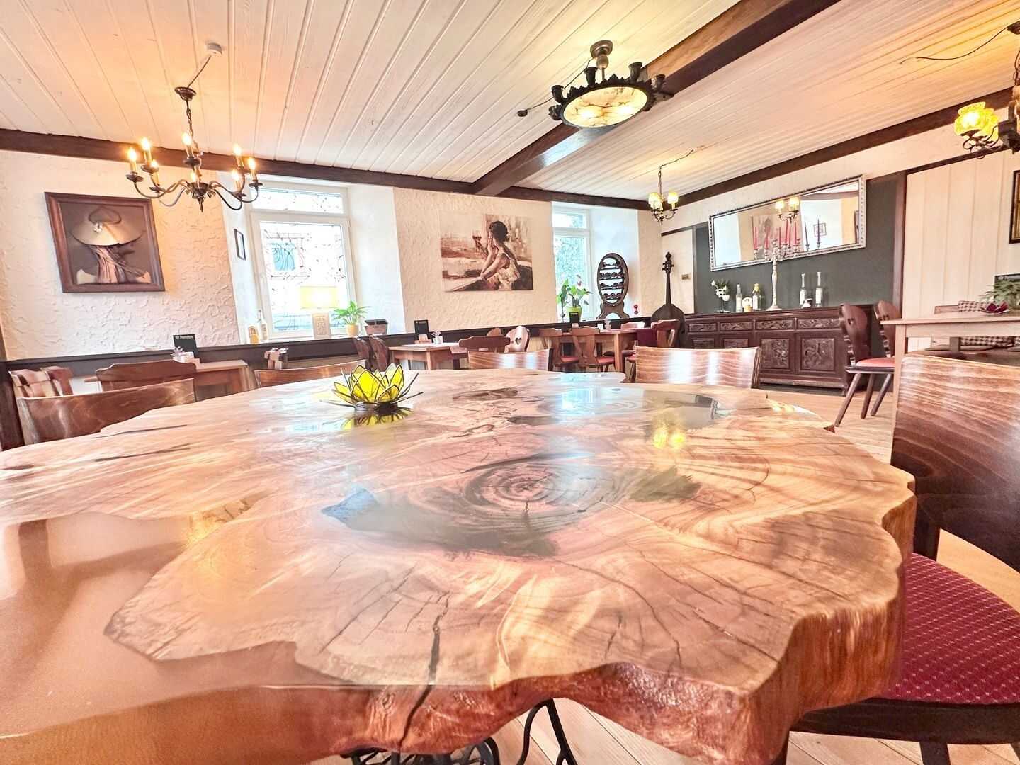 Gastronomiebetrieb mit Gästezimmern in Birkendorf – Ühlingen-Birkendorf – Vorschaubild 2