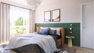Individuell geplantes Traumhaus in Oberhausen - Nachhaltiger Komfort trifft auf moderne Architektur – 46045 Oberhausen – Vorschaubild 3