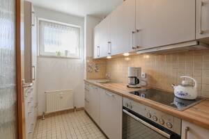 Ein Platz an der Sonne - Charmante 3-Zimmer-Wohnung mit Balkon und Weitblick! – 80993 München – Vorschaubild 4
