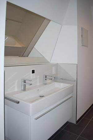 ANLAGE, vermietete, helle und moderne Maisonettewhg. im sanierten Altbau im Q21 – 22307 Hamburg – Vorschaubild 9