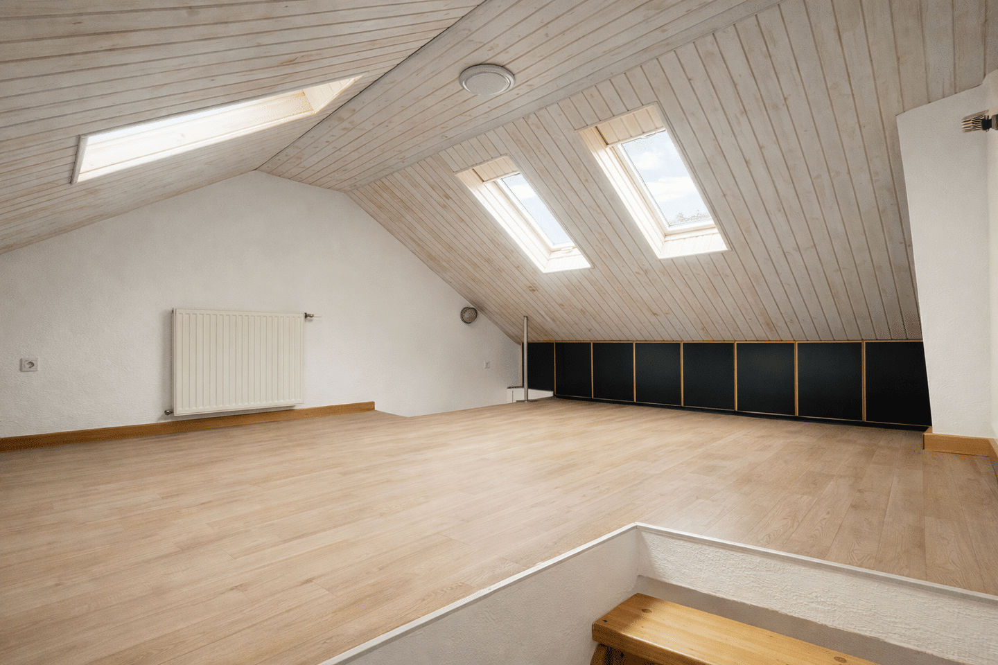 Bezugsfrei! - Reihenhaus mit Terrasse, Garten und Garage in Top Lage! – Gelsenkirchen – Vorschaubild 8
