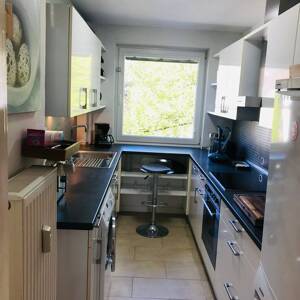 Ihre gutgeschnittene 4-Zimmer-Maisonettewohnung mit Nutzfläche im 3. OG / Süd-Balkon/ ab sofort frei – 22089 Hamburg – Vorschaubild 3