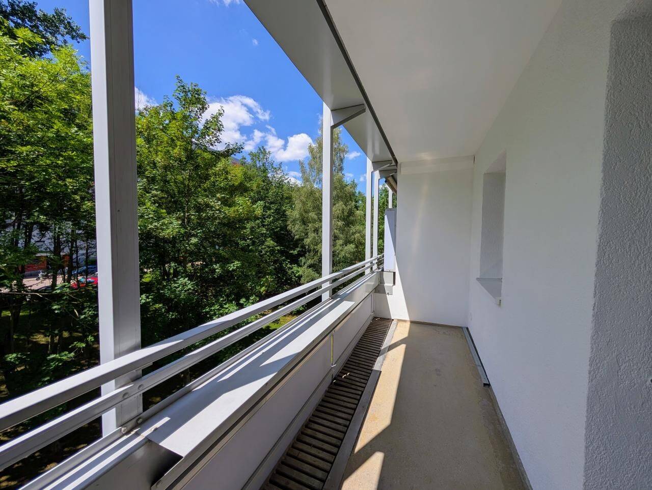 Wohnen mit Stil - Modern sanierte 1 Raum Wohnung – Chemnitz – Vorschaubild 4