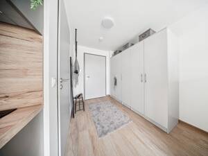 Campusnah wohnen - 1-Zimmer-Apartment in Magdeburg mit ALL-IN-Miete! – 39106 Magdeburg – Vorschaubild 7
