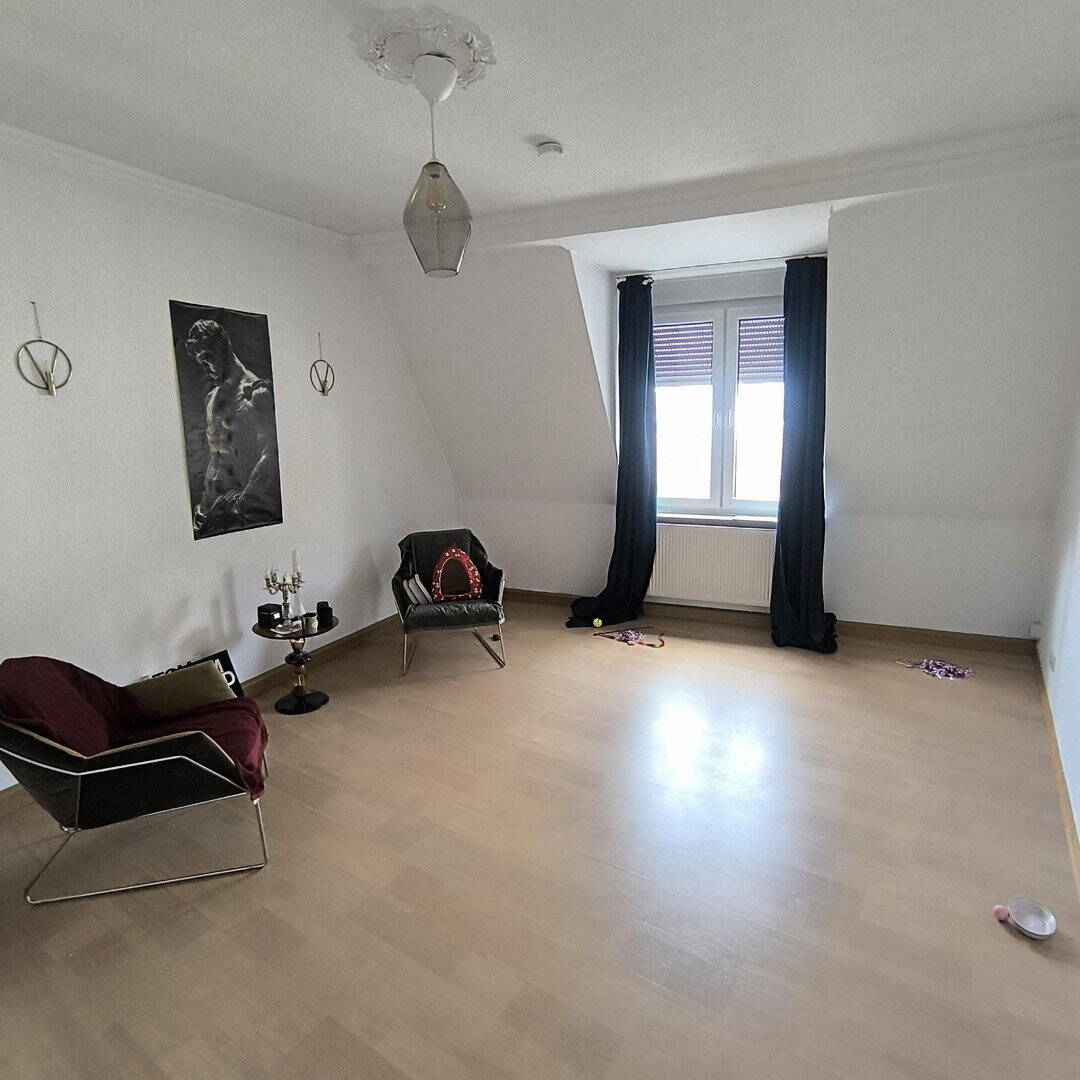 Charmante 2-Zimmer-Wohnung im beliebten Stadtteil St. Johannis