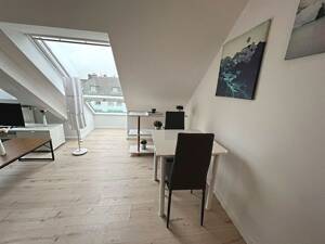 2-Zimmer-Wohnung mit Balkon Stadtmitte – 40211 Düsseldorf – Vorschaubild 4
