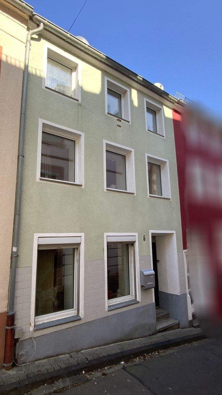Bezugsfertiges Einfamilienhaus mit Garage – Kyllburg – Vorschaubild 2