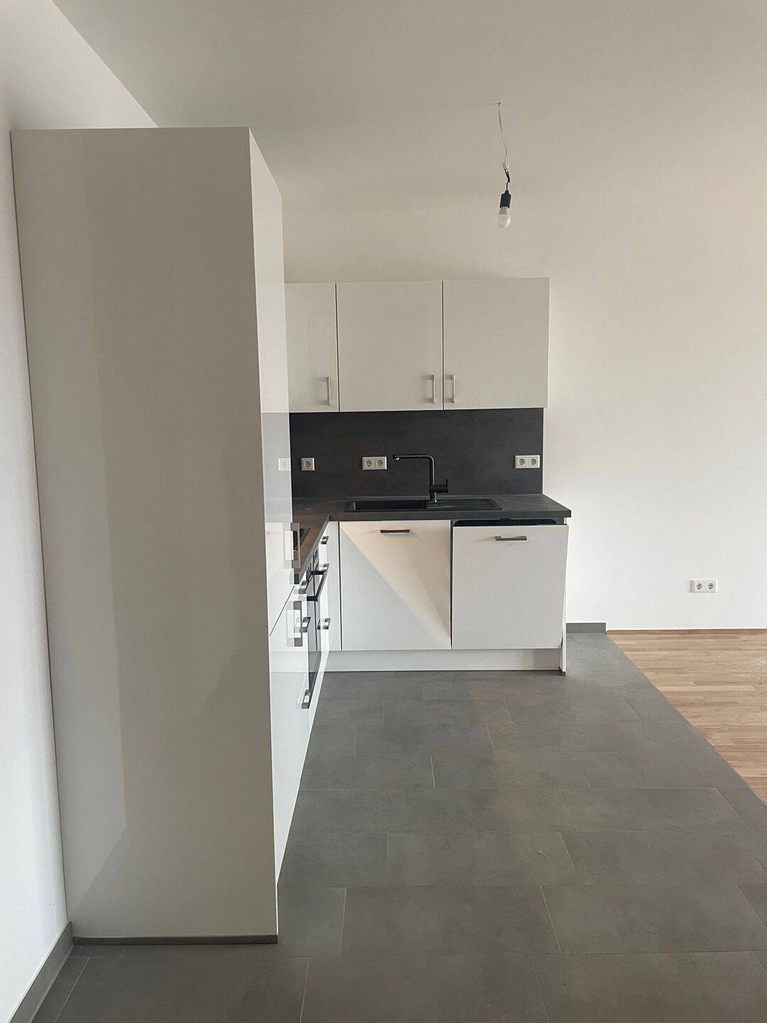 Erstbezug: Helle 3 Zimmer Wohnung mit Küche – Darmstadt – Vorschaubild 8