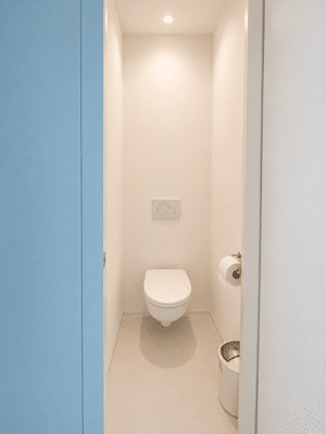 Hermann Immobilien: Perfekt für Eigennutzer oder Kapitalanleger - 1-Zimmer-Apartment in Bockenheim – 60486 Frankfurt am Main – Vorschaubild 8