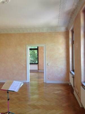 CO-CITY ** 6 Zi in Altbau-Stadthaus ** ca. 170 m² ** 2. OG ab sofort ** gerne Studenten ** – 96450 Coburg – Vorschaubild 5