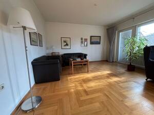 Von Privat: 2,5-Zimmer-Wohnung mit Terrasse und Garten – 22399 Hamburg – Vorschaubild 2