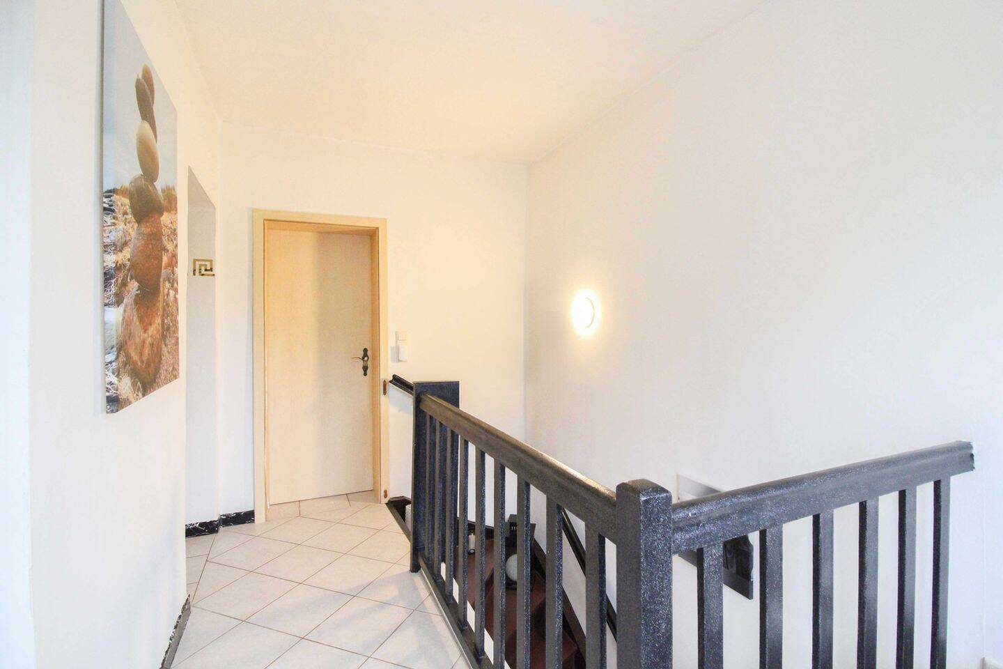 Flexibles Wohnen & Vermieten: 6-Zimmer-Reihenendhaus mit zwei Wohneinheiten nahe Güstrow – Lüssow – Vorschaubild 7