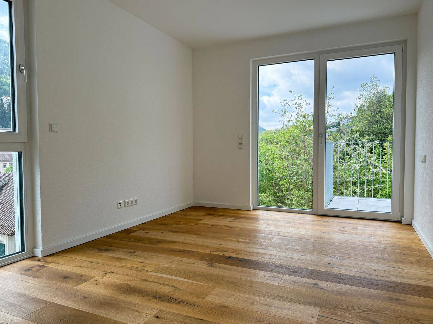 Das neue Zuhause für anspruchsvolle Familien – Bad Wildbad – Vorschaubild 5