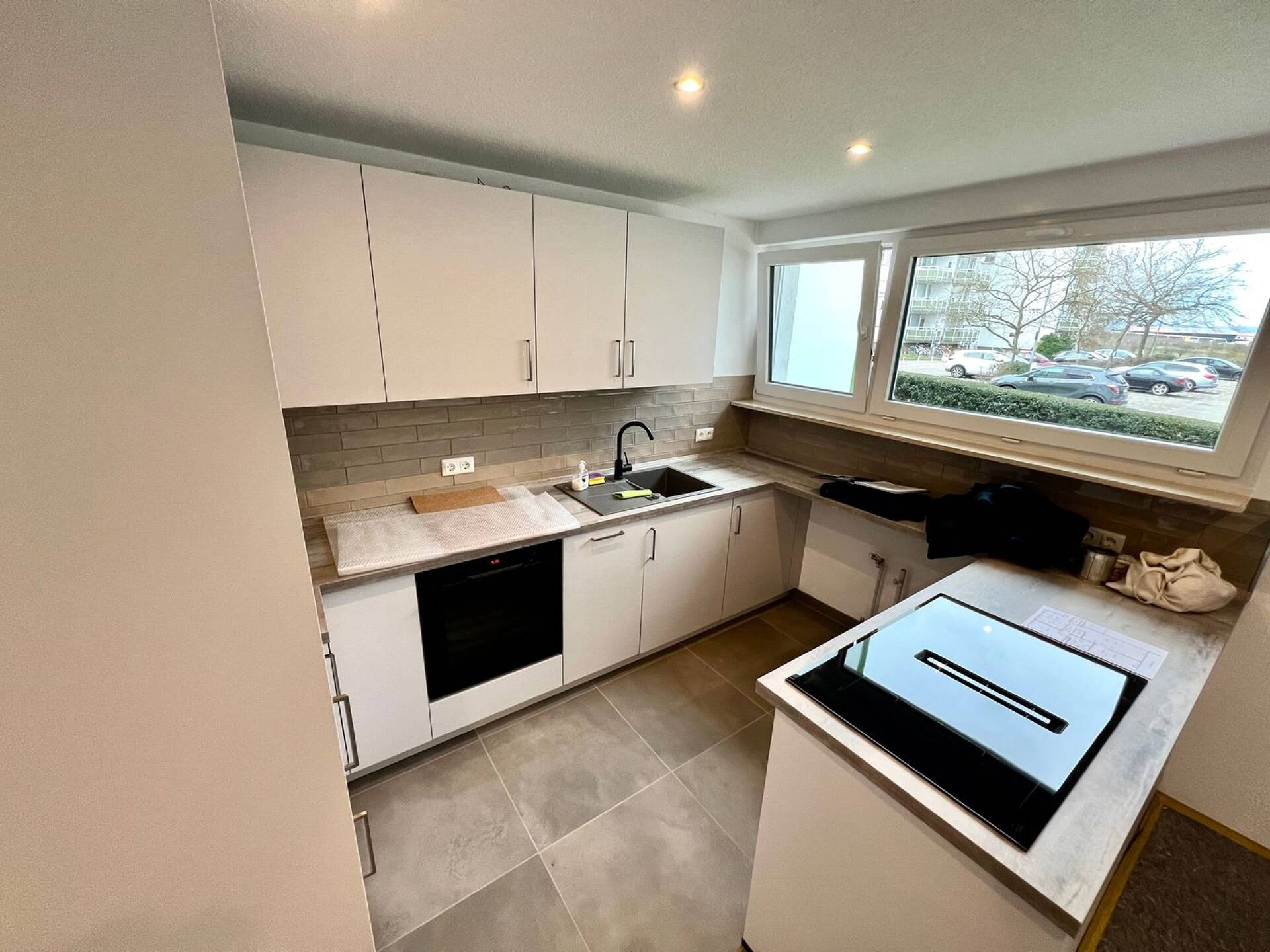 Erdgeschosswohnung in 55127 Mainz mit 78 m² kaufen