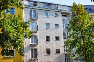Schön + Gepflegt + Vermietet + 2-Zimmer-Wohnung + Berlin-Neukölln + Jetzt investieren! – 12047 Berlin – Vorschaubild 4