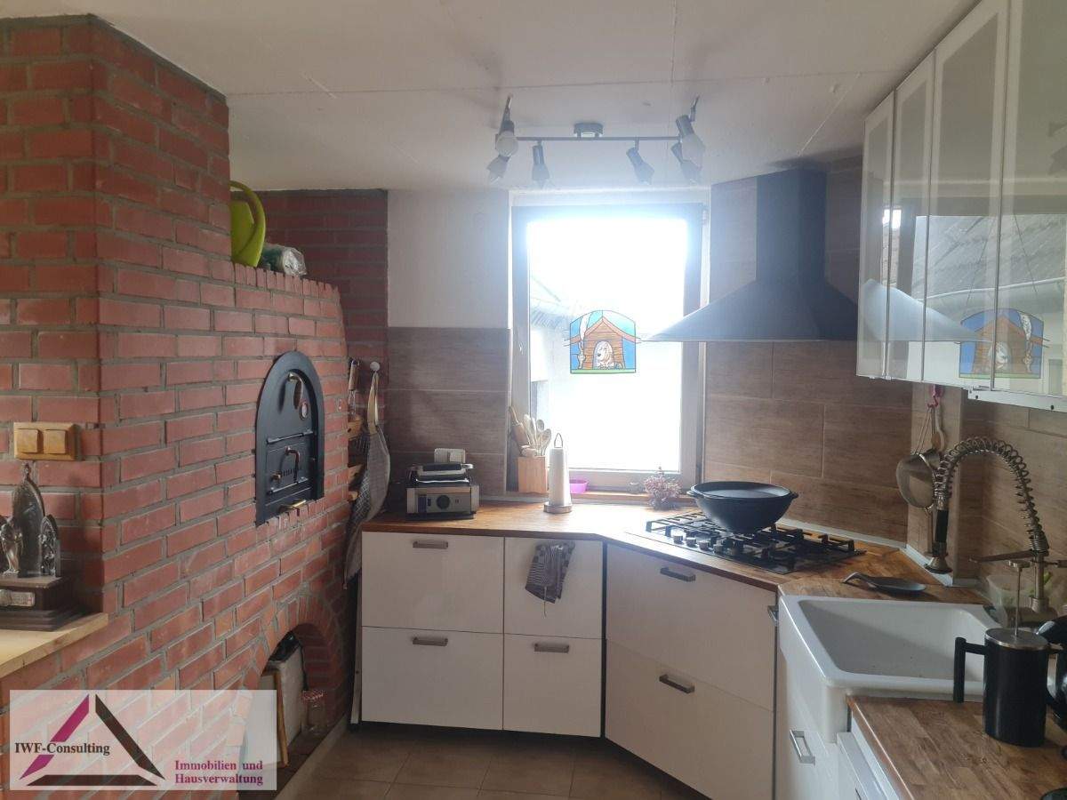 Ehem. Vierkanthof als Wohn-Gesch.haus - saniert - Mietkauf -2-4 WE mögl. – Hückelhoven – Vorschaubild 3