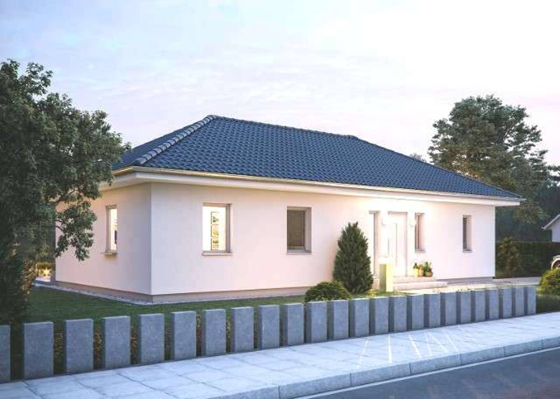 Einfamilienhaus in 58566 Kierspe mit 130 m² kaufen
