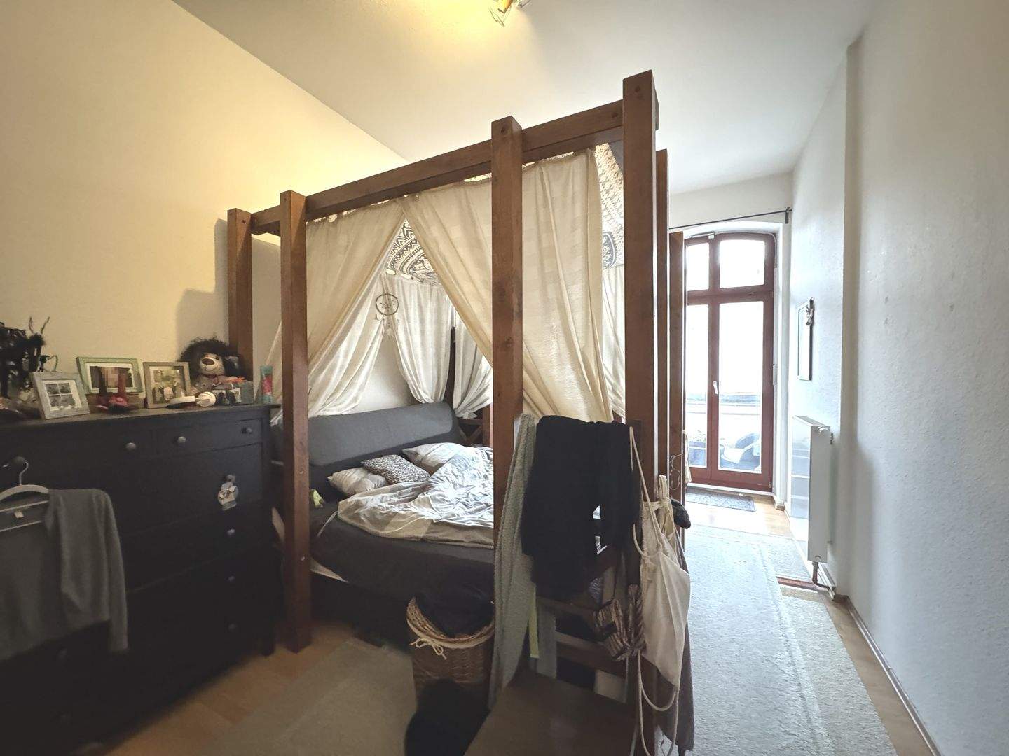 Großzügige 3-Raumwohnung im Herzen der Stadt! – Magdeburg – Vorschaubild 5