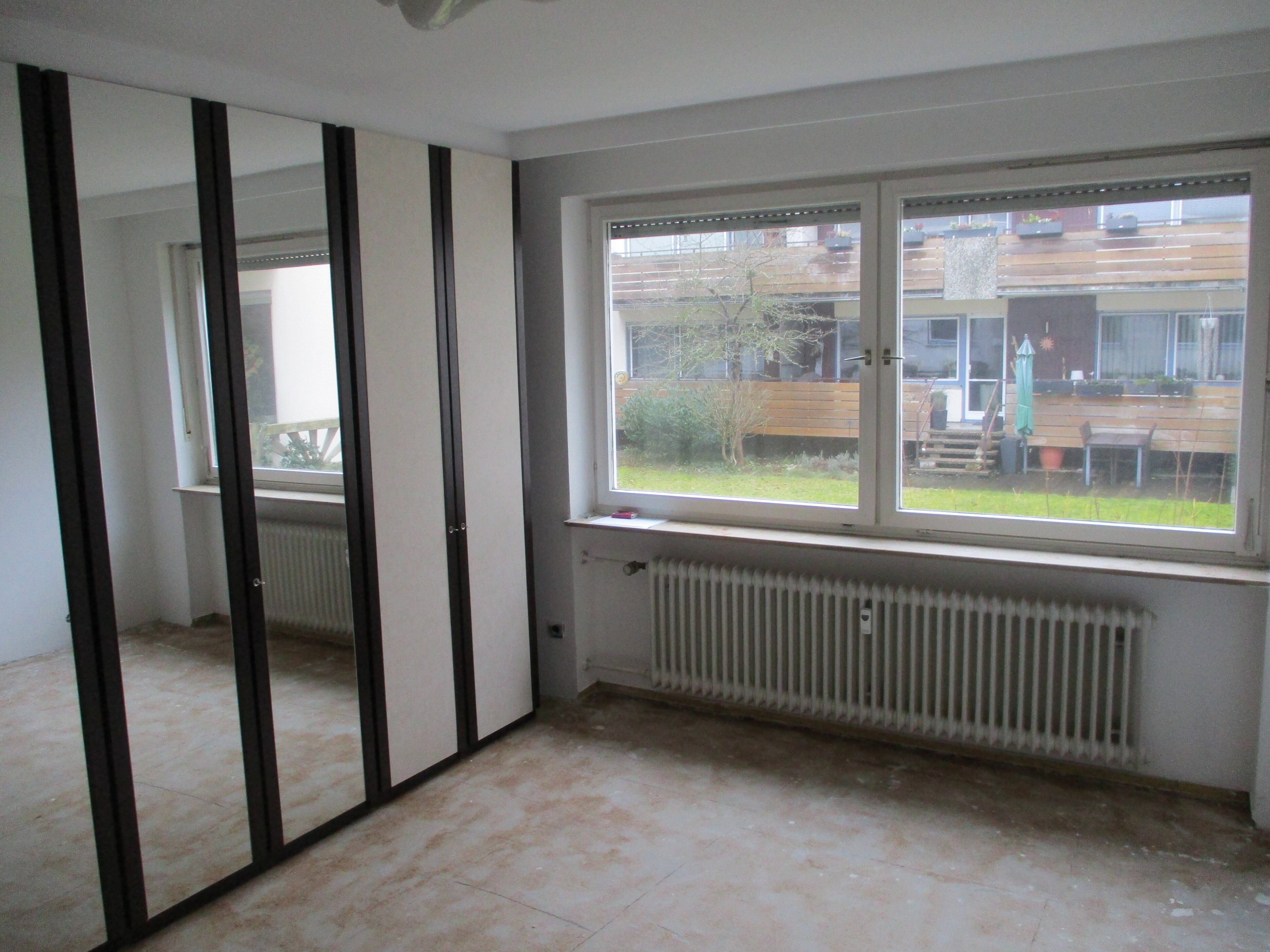 Attraktive 3- ZW, Erlenstegen, kl. Wohnanlage, ruhig gelegen.. – Nürnberg – Vorschaubild 9